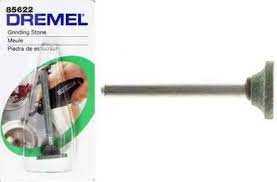 PIEDRA DREMEL ESMERIL CARBURO DE SILISIO