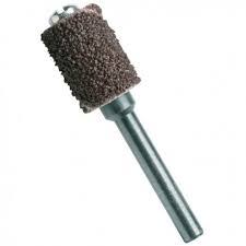 VASTAGO DREMEL CON LIJA TUBO 1/4