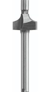 FRESA DREMEL PARA BORDE CON GUIA