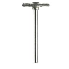 CEPILLO DREMEL CIRCULAR INOXIDABLE 3/4