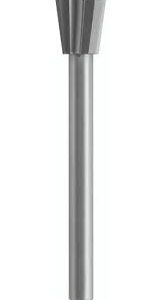 FRESA DREMEL REDONDEADA ALTA VELOCIDAD