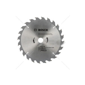 SIERRA BOSCH P/MADERA 180X40