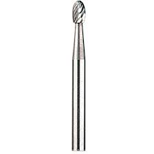 FRESA DREMEL PUNTA REDONDEADA 1/8