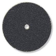 DISCO DREMEL LIJA 3/4 GR220 36UNID