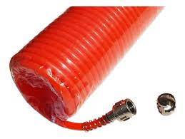 MANGUERA ESPIRALADA 1/4" X7.5MTS 2690