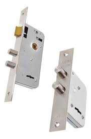 CERRADURA KALLAY 4002+4013 IGUAL COMBINACION