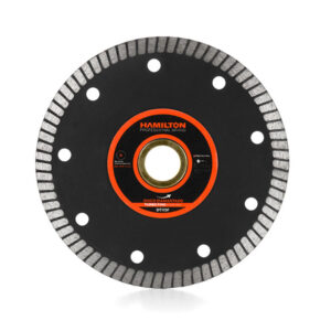 DISCO DIAMANTADO TURBO FINO 115MMX1.2