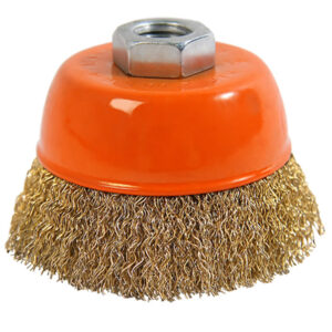 CEPILLO COPA RIZADO 100MM BPR100