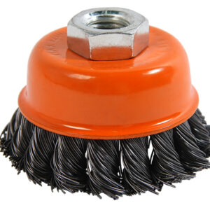 CEPILLO COPA TRENZADO 100MM BPT100