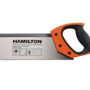 SERRUCHO COSTILLA 12"