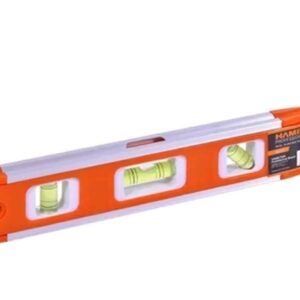 NIVEL HAMILTON PVC 23CM MAGNETICO