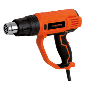PISTOLA DE CALOR HAMILTON 2000W