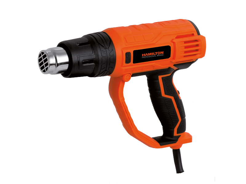 PISTOLA DE CALOR HAMILTON 2000W