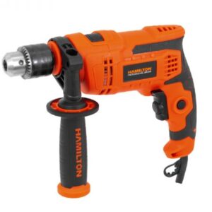 TALADRO HAMILTON PERCUTOR 710W 13MM