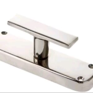 FALLEBA BISEL PLATIL CAJA HIERRO PLATIL ARRIMAR 12