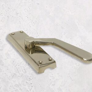 FALLEBA PALANCA DESPLAZADA BRONCE ARRIMAR 12M