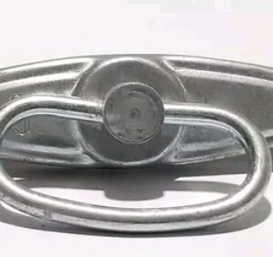 FALLEBA ARGOLLA ZINCADO AZUL CAJA OVAL