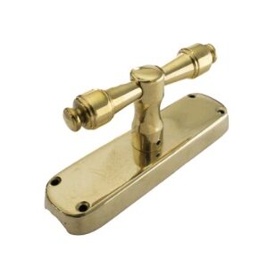 FALLEBA TROCADERO BRONCE ARRIMAR 12MM