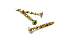 TORNILLO FIX BRONCEADO 3.5X13 GRANEL