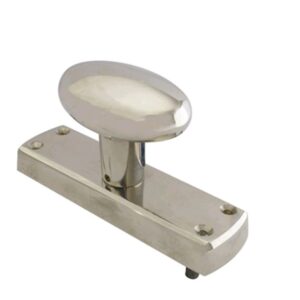 FALLEBA POMO PLATIL EMBUTIR