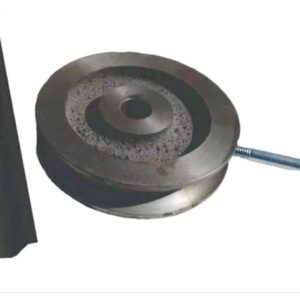 CONFORMADOR Y COLIZA MORANO 1.1/2     CC/G