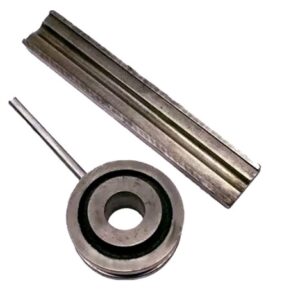 CONFORMADOR Y COLIZA MORANO 1.1/8     CC/M