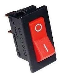 LLAVE TILCARA INTERRUPTOR BORDEADORA