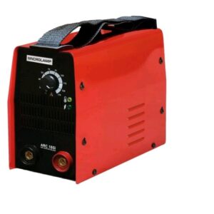 SOLDADORA SINCROLAMP INVERTER 185I 160A
