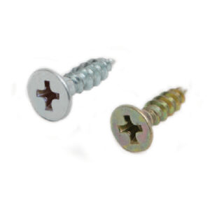 TORNILLO FIX BRONCEADO 3.5X35 CAJA X 750 UNIDADES