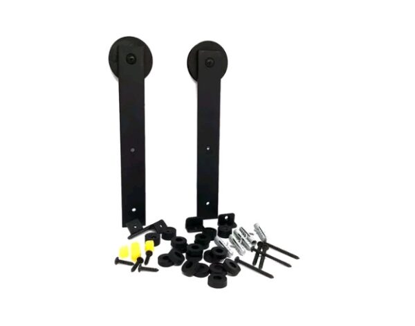 KIT GRANERO PAMPA NEO HOJA EXTRA NEGRO