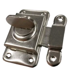 PASADOR BEMA 30MM NIQUELADO