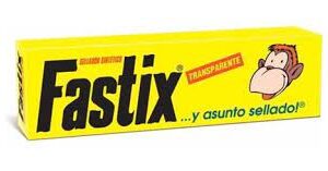 FASTIX CHICO 25GR