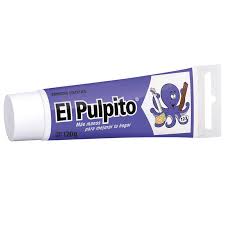EL PULPITO 120 GR