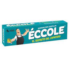 ECCOLE 9GR