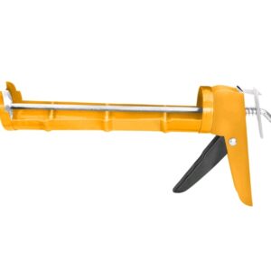 PISTOLA APLICADORA SILICONA ING-CO 9" HCG0309