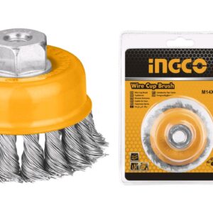CEPILLO ING-CO COPA TRENZADO 75MM WB20751