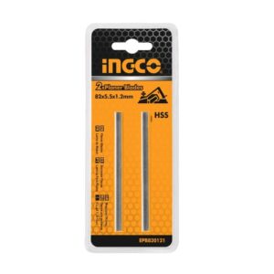 CUCHILLA CEPILLO ELECTRICO 82MMX2UN EPB820121