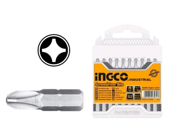 PUNTA DE IMPACTO PH2X50MM C/U    SDBIM11PH223