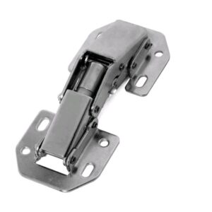 BISAGRA CAZOLETA 35MM ARTICULADA 170º