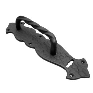 MANIJON CONCORDIA RETORCIDO GRANDE