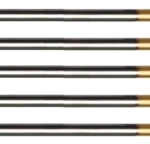 ELECTRODO CONARCO TUGSTENO 1,6MM P.DORADA C/U