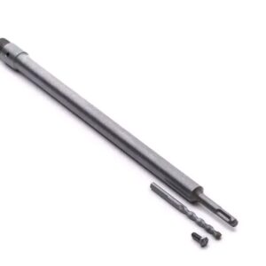 EJE RHEIN SDS PLUS 220MM