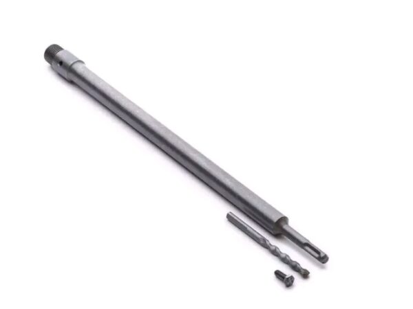 EJE RHEIN SDS PLUS 430MM     36325