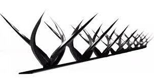 PROTECTOR FABHERR MURO 4P X1MT