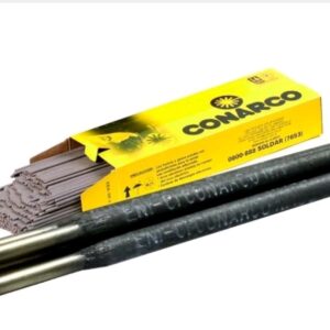 ELECTRODO CONARCO NI100 P. BLANCA 2.5MM C/U