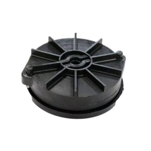 CONJUNTO DE CORTE 3 PIEZAS BORDEADORA MASTER