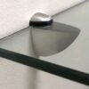 SOPORTE ESTANTE TUCAN CROMO HASTA 22MM - Imagen 2