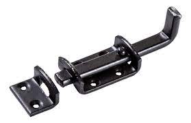 CERROJO RUSTICO PLANCHUELA 30CM