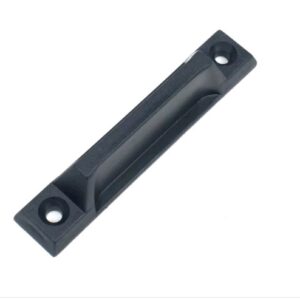 MANIJA CORREDIZA NEGRA