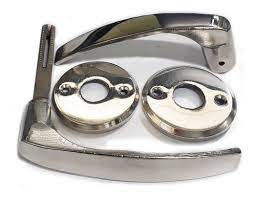 MANIJA MINISTERIO DOBLE BALANCIN PLATIL